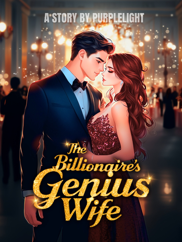 The Billionaire's Genius Wife