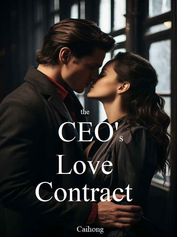 The CEO's Love Contract