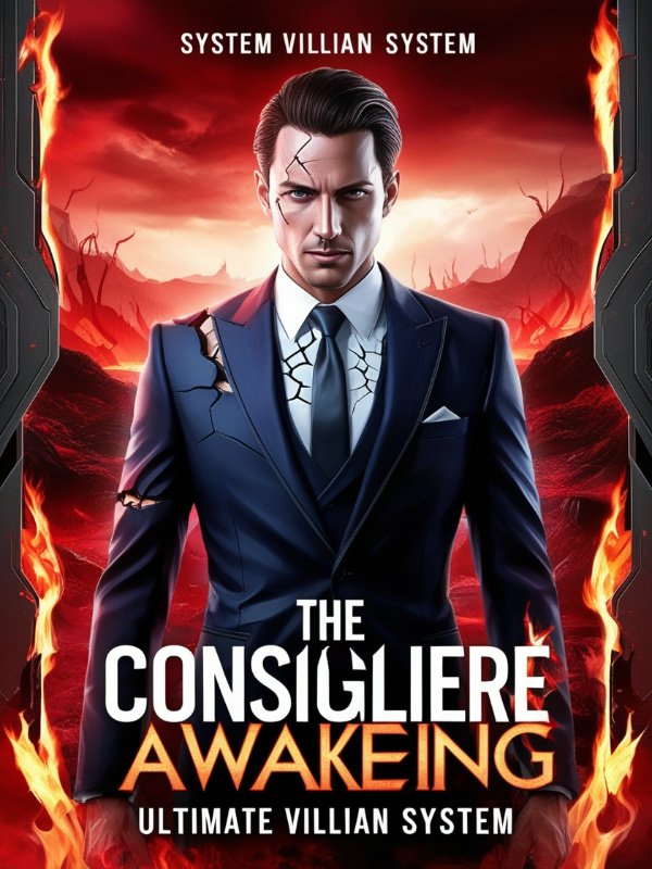 THE CONSIGLIERE AWAKENING: Ultimate villain system