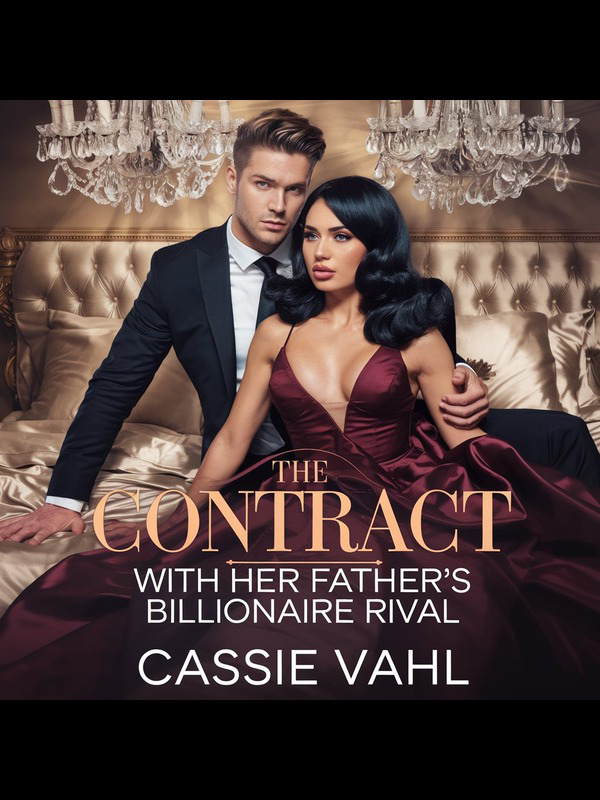 The Contract With Her Father's Billionaire Rival