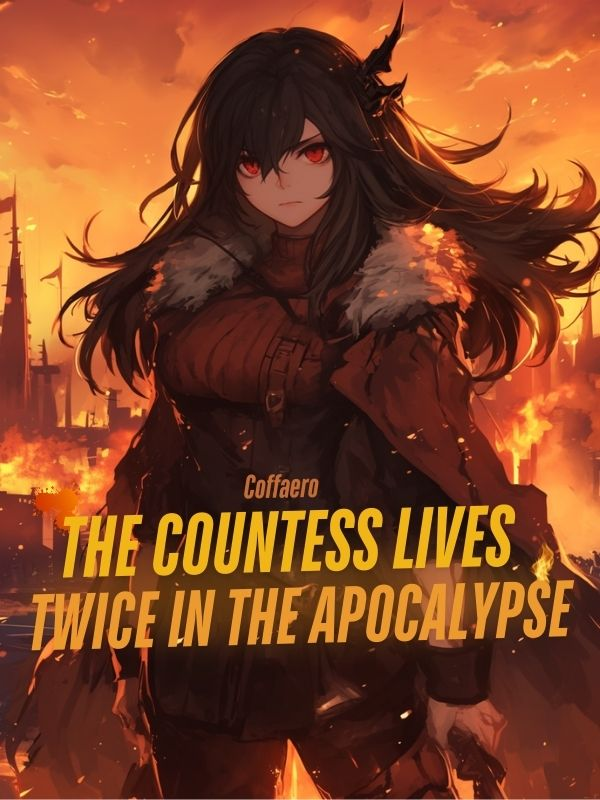 The Countess lives twice in the apocalypse