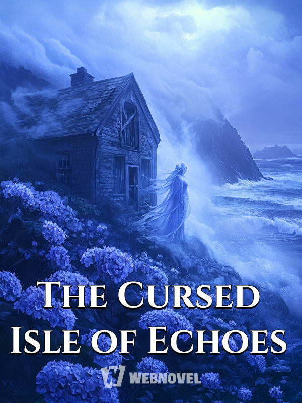 The Cursed Isle of Echoes