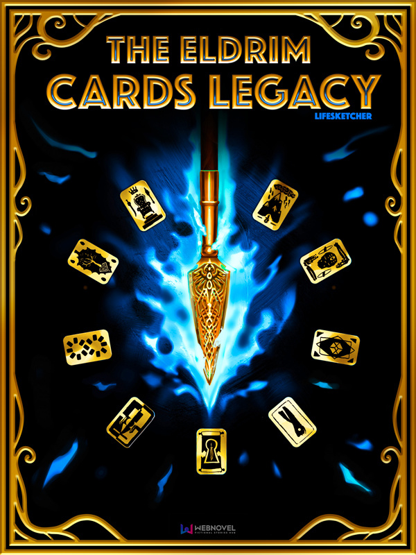 The Eldrim Cards Legacy