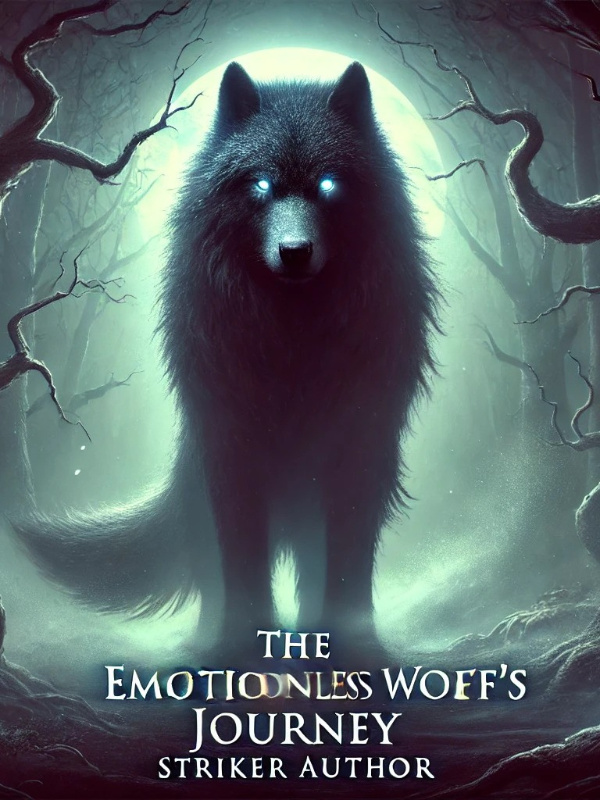 The Emotionless Wolf's Journey