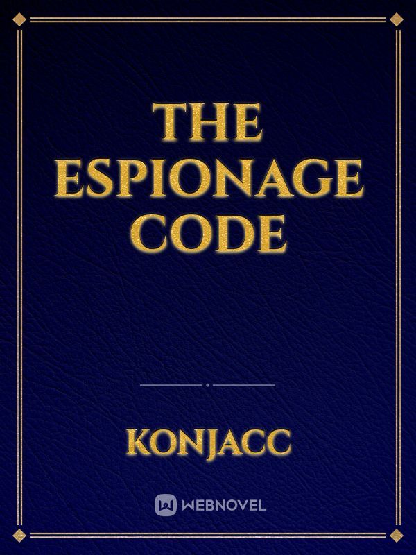 The Espionage Code