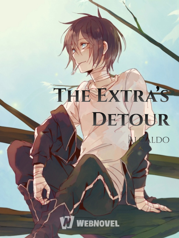 The Extra’s Detour