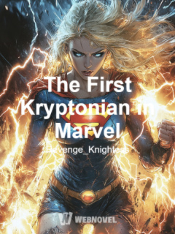 The First Kryptonian in Marvel