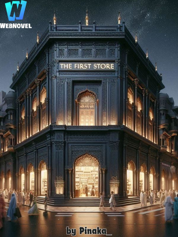 The First Store System