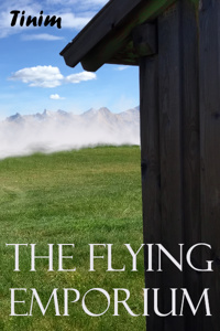 The Flying Emporium