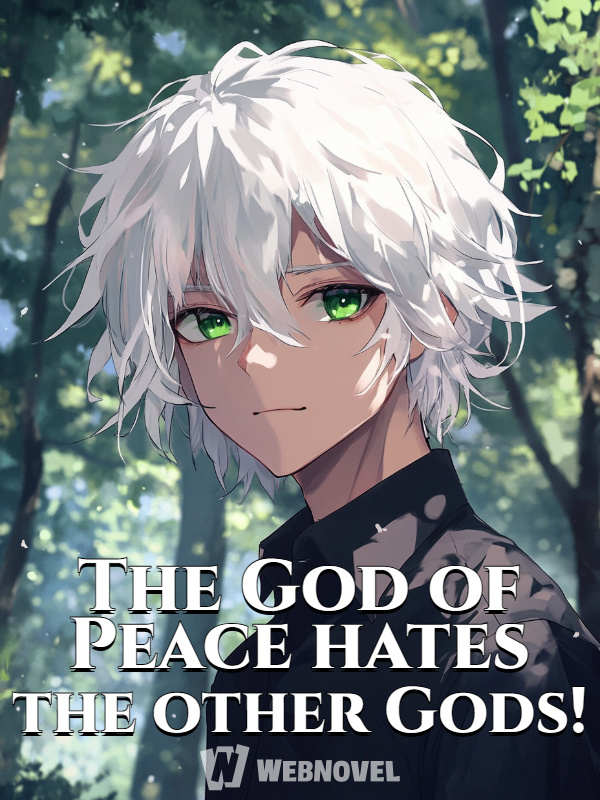 The God of Peace hates the other Gods!