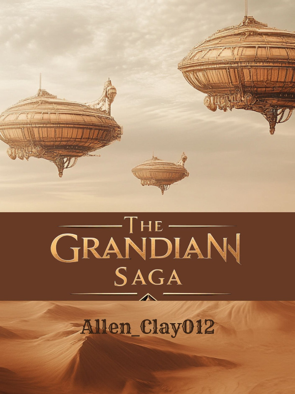 The Grandian Saga