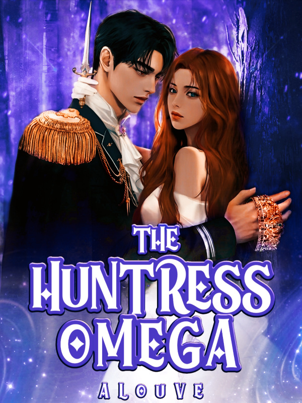 The Huntress Omega