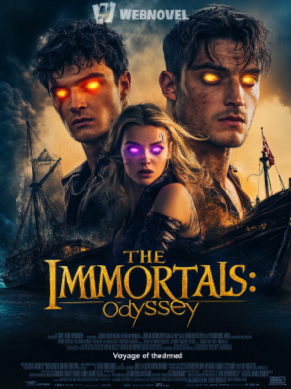 The Immortals: Odyssey