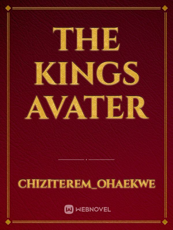 The kings Avater