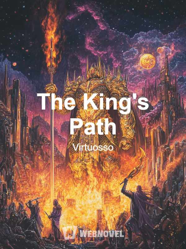 The King’s Path