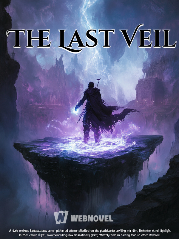 The Last Veil