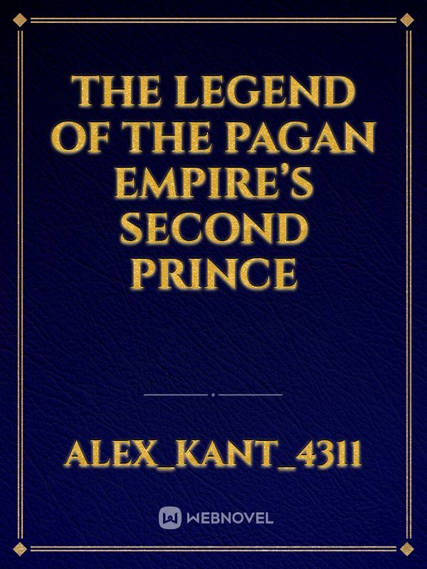 The legend of the Pagan Empire’s Second Prince