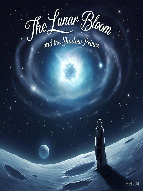 The Lunar Bloom and The Shadow Prince