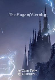 The Mage of Eternity