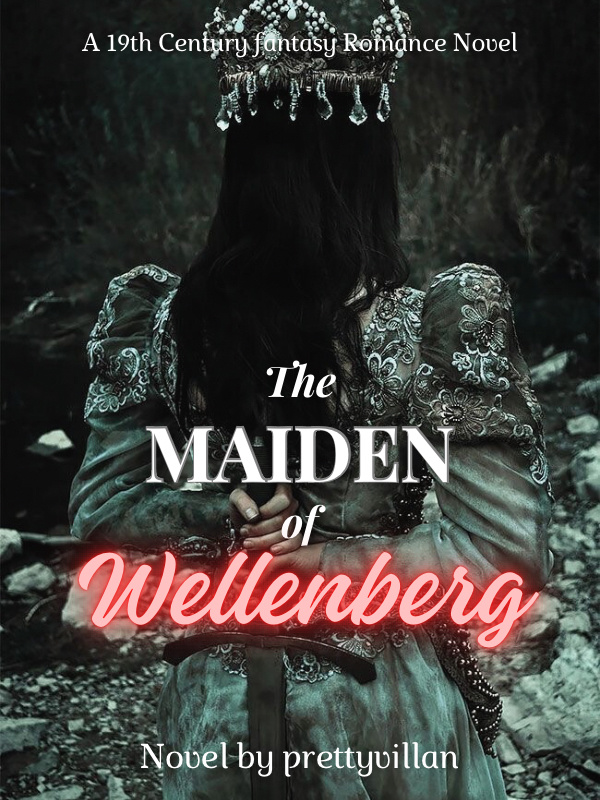 The Maiden of Wellenberg