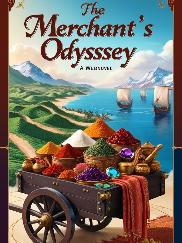 The Merchant’s Odyssey