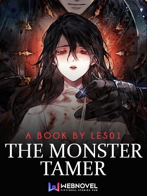 The Monster Tamer