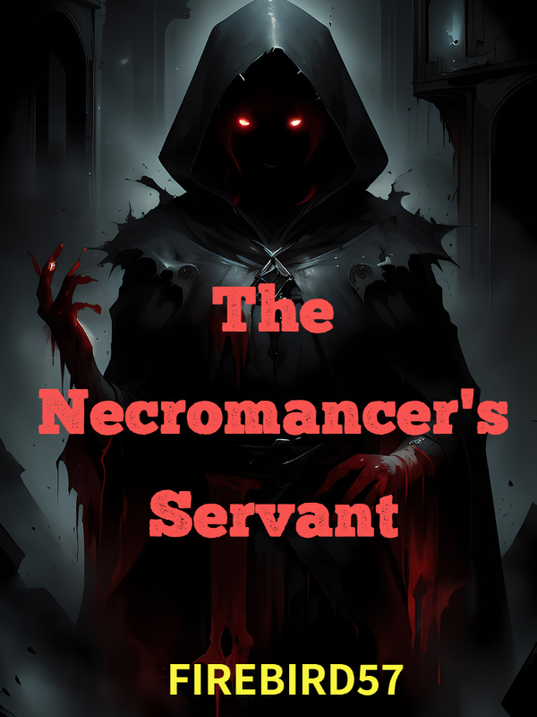 The Necromancer's Servant