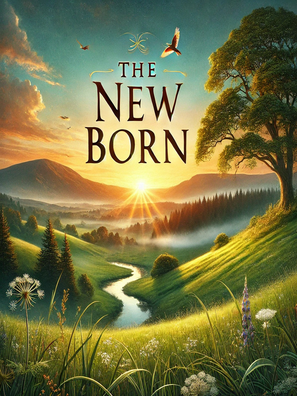 THE NEW BORN