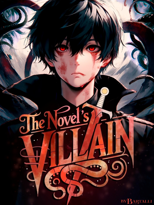 The Novel’s Villain