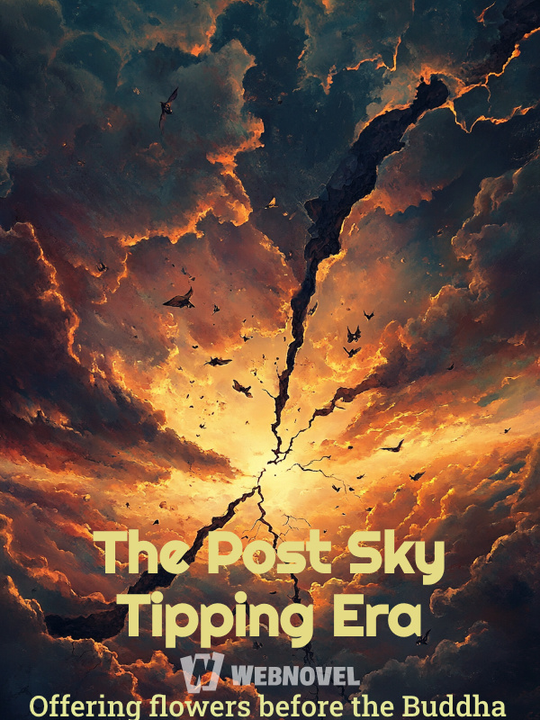 The Post Sky Tipping Era