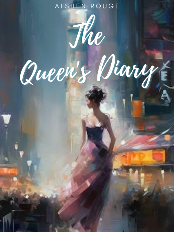 The Queen'sDiary