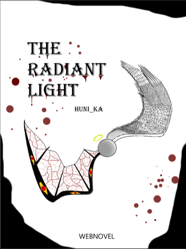 The Radiant Light - [English Version]