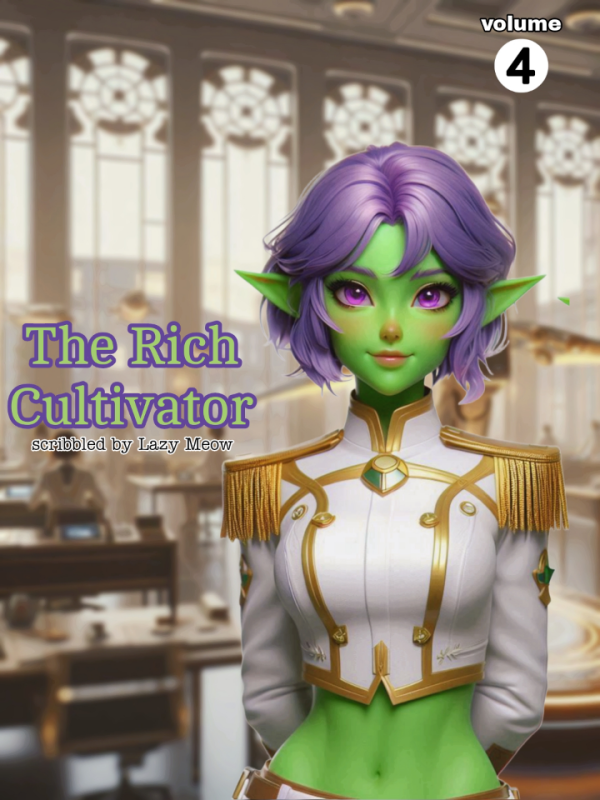 The Rich Cultivator