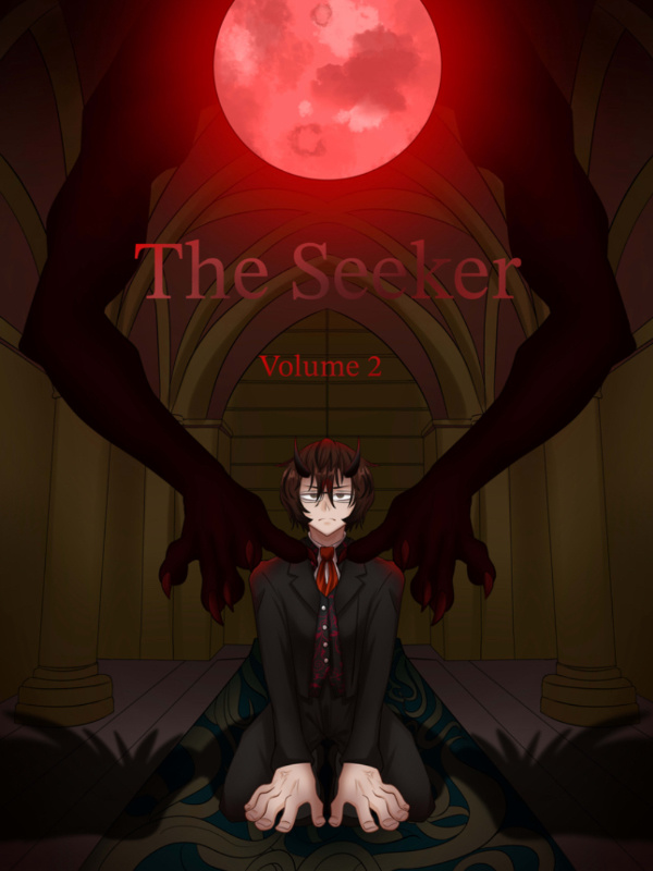 The Seeker | Volume 2