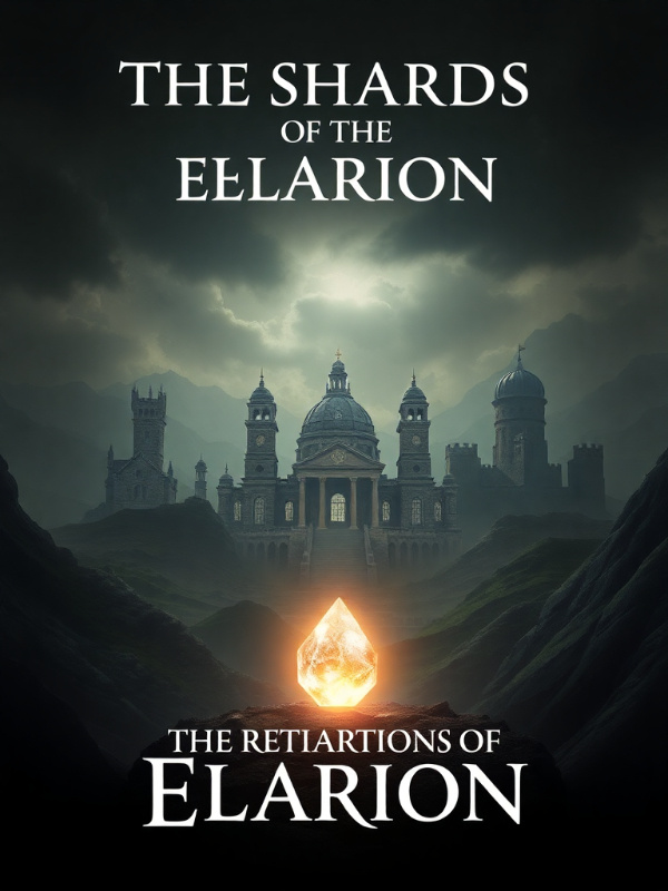 The Shards of Elarion