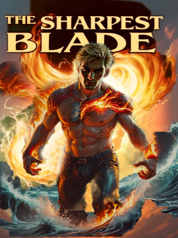 The Sharpest Blade (My Vampire System Fan-Fic)