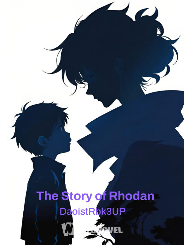 The Story of Rhodan