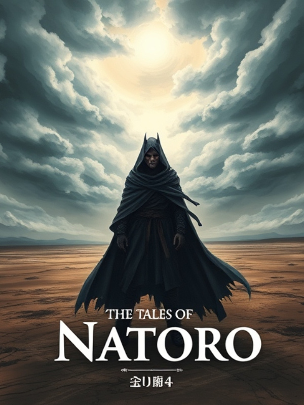 The Tales of Natoro (Bleach Inspired)