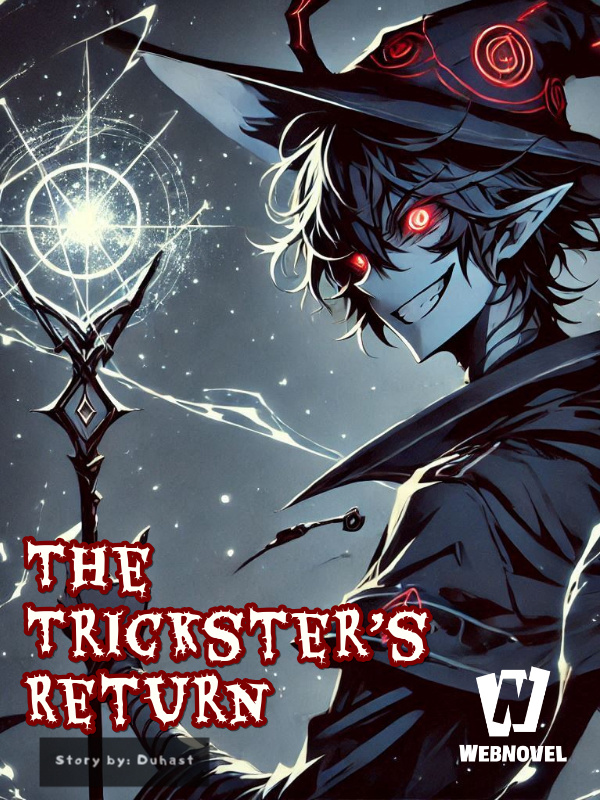 The Trickster’s Return