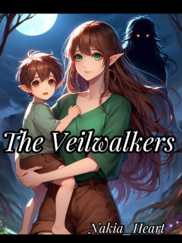 The Veilwalkers