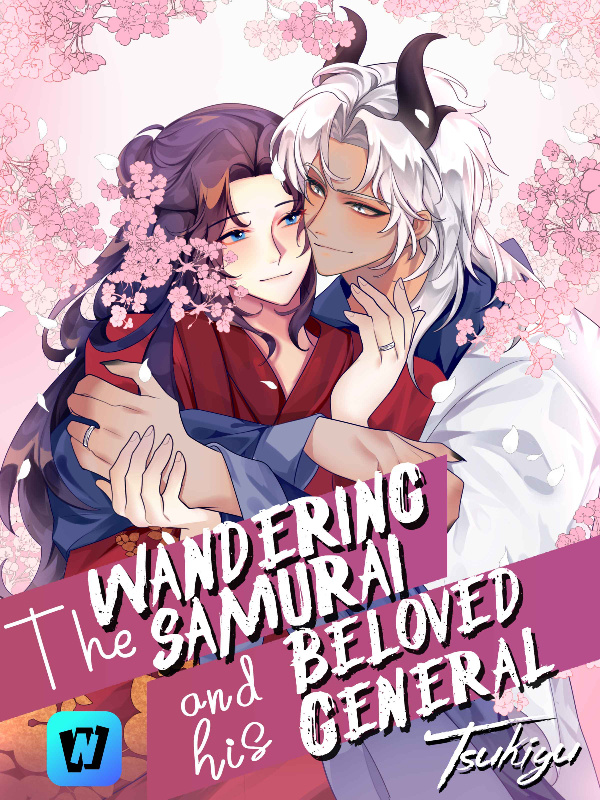 The Wandering Samurai and his Beloved General (BL)