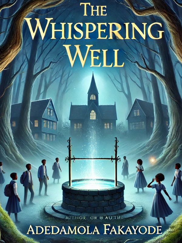 The Whispering Well