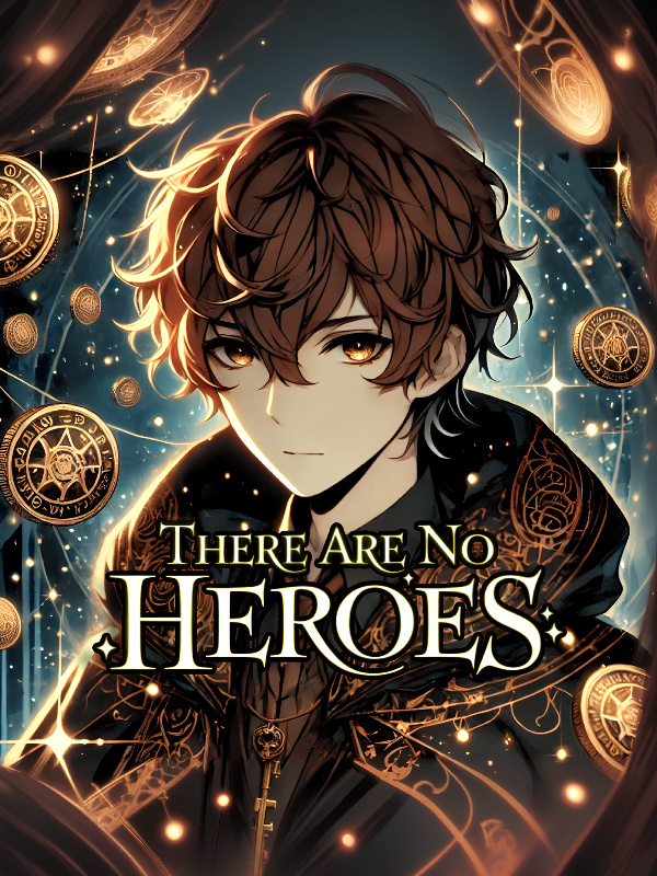 There Are No Heroes