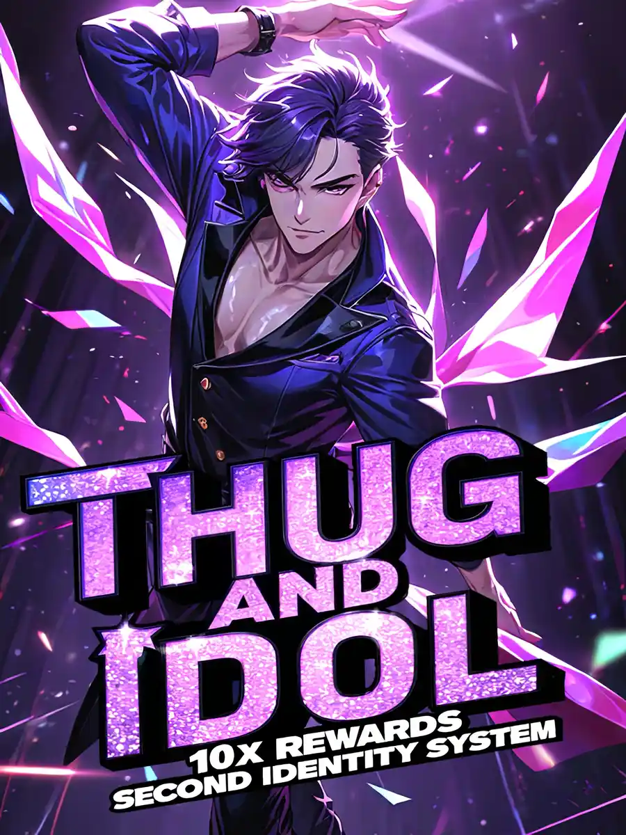 Thug and Idol: 10X Rewards Second Identity System