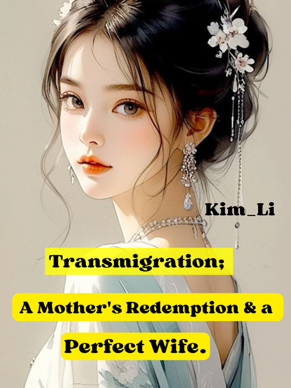 Transmigration; A Mother's Redemption and a perfect Wife.