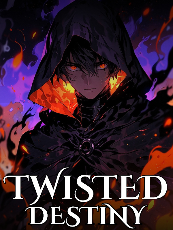 Twisted Destiny : Endless nightmare