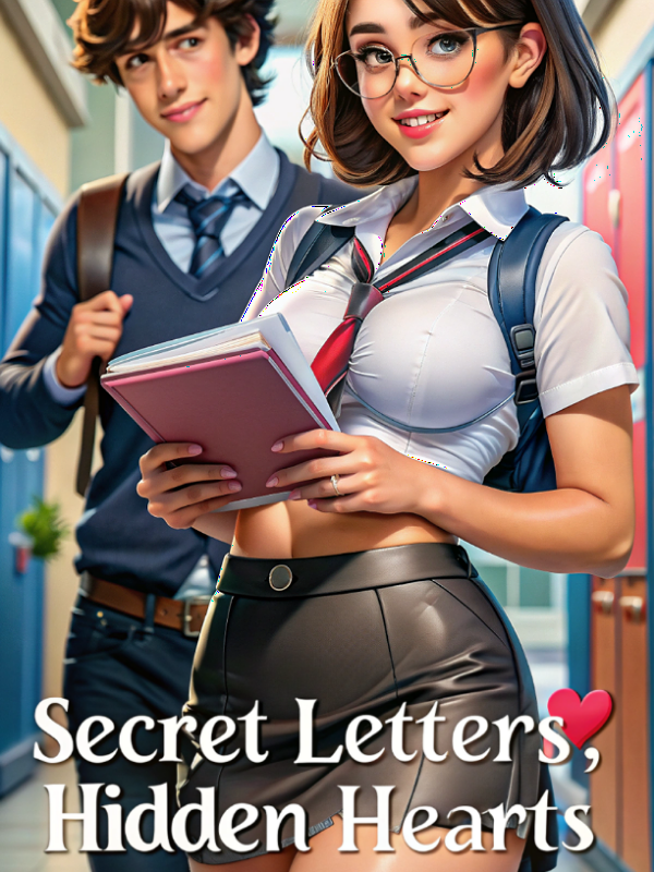 Unlocking Love: Secret Letters & Teen Romance Journey!