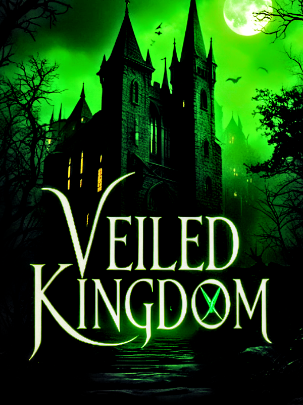 Veiled Kingdom