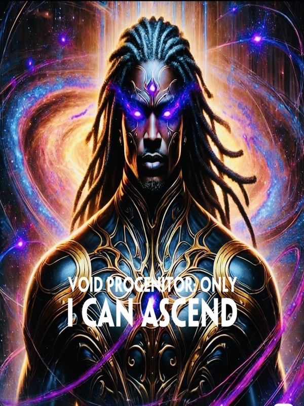 Void Progenitor: Only I Can Ascend