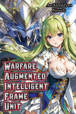 Warfare Augmented Intelligent Frame Unit